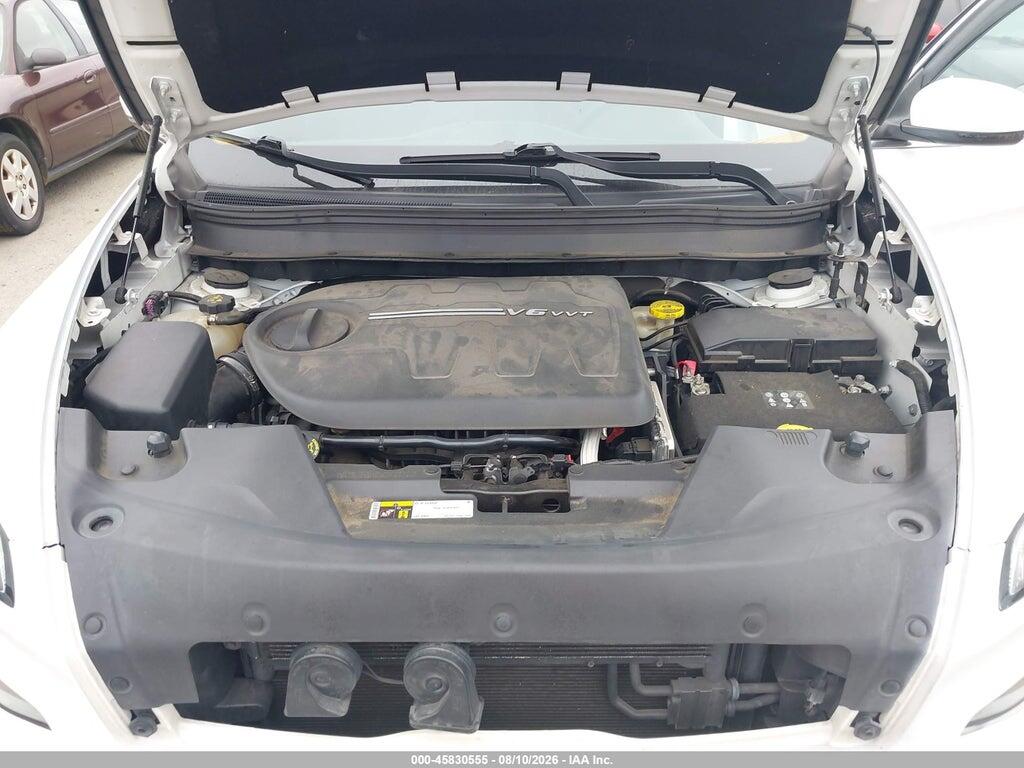 1C4PJMDS2FW648041 2015 JEEP CHEROKEE photo no. 10