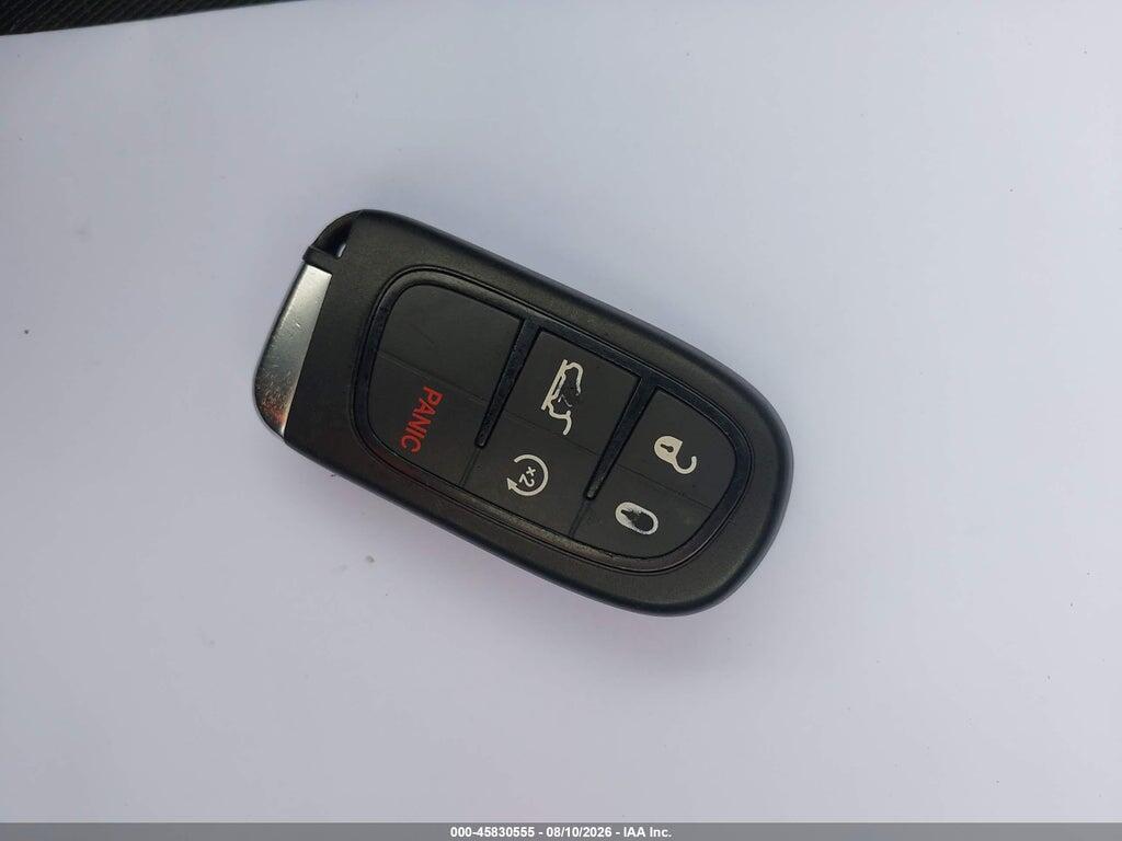 1C4PJMDS2FW648041 2015 JEEP CHEROKEE photo no. 11
