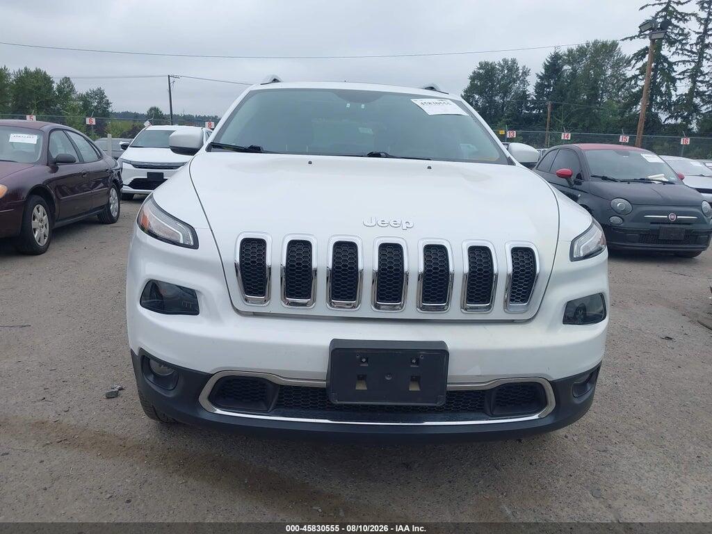 1C4PJMDS2FW648041 2015 JEEP CHEROKEE photo no. 12