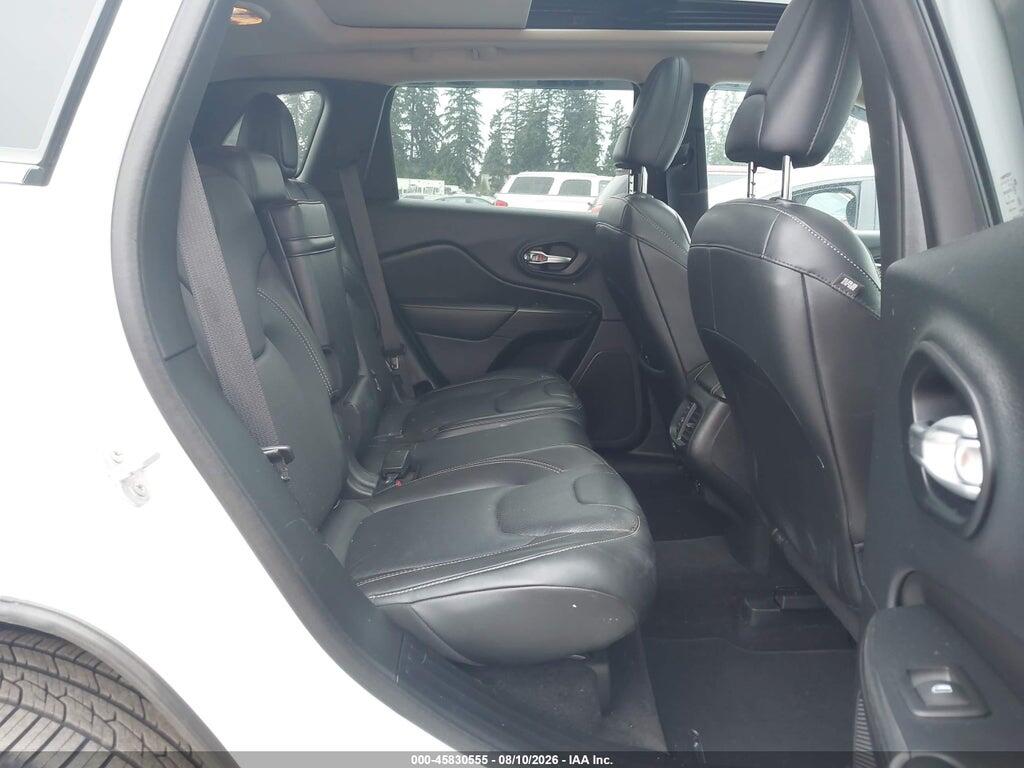 1C4PJMDS2FW648041 2015 JEEP CHEROKEE photo no. 8