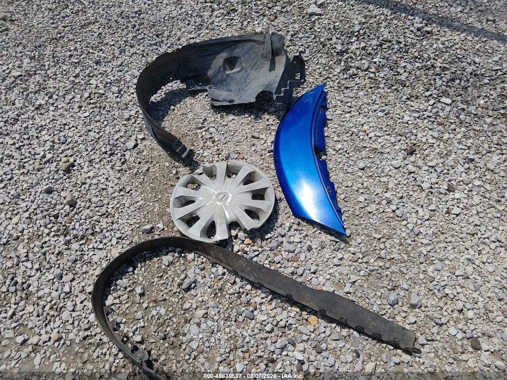 3N1CE2CP3FL405366 2015 NISSAN VERSA NOTE photo no. 12