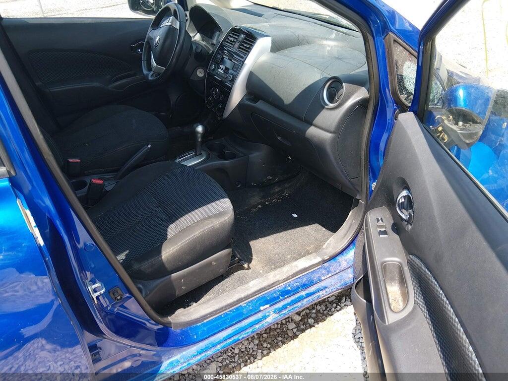 3N1CE2CP3FL405366 2015 NISSAN VERSA NOTE photo no. 5