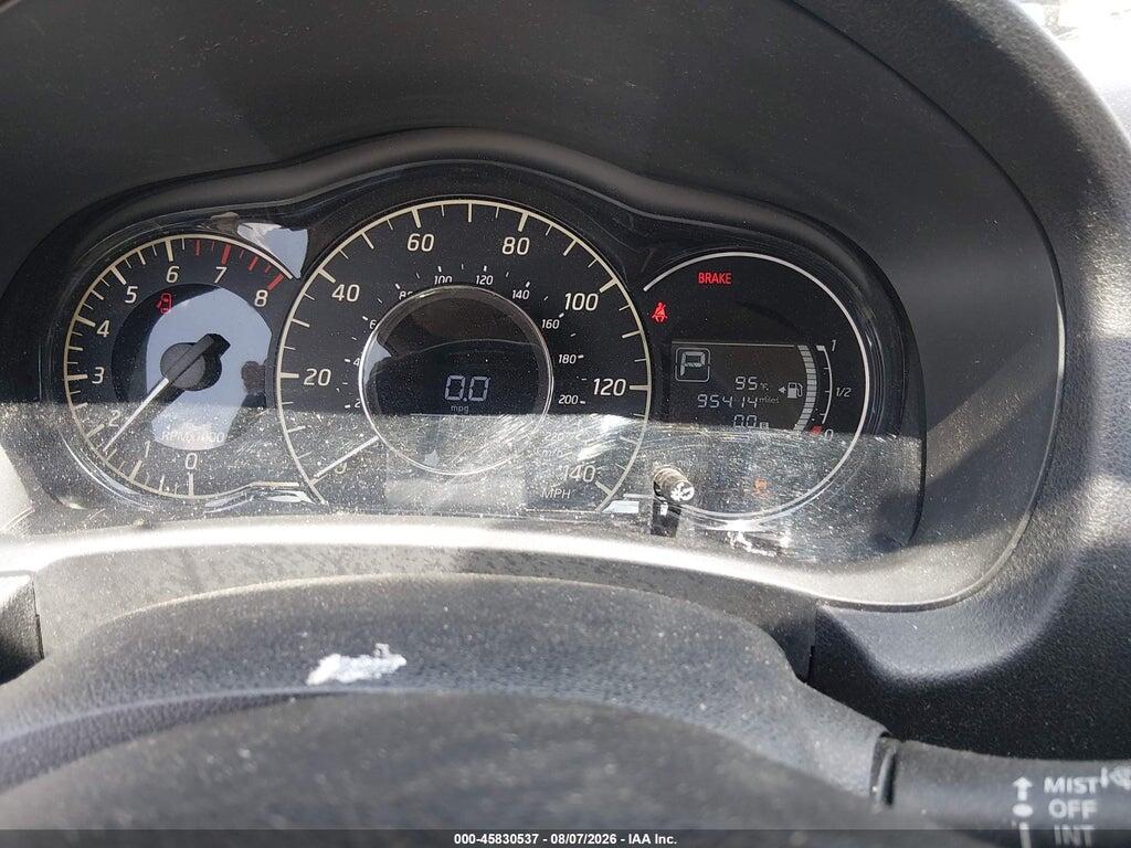 3N1CE2CP3FL405366 2015 NISSAN VERSA NOTE photo no. 7