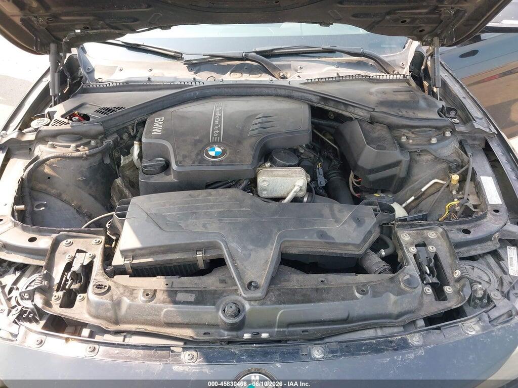 WBA3C3G57FNS75798 2015 BMW 320I photo no. 10