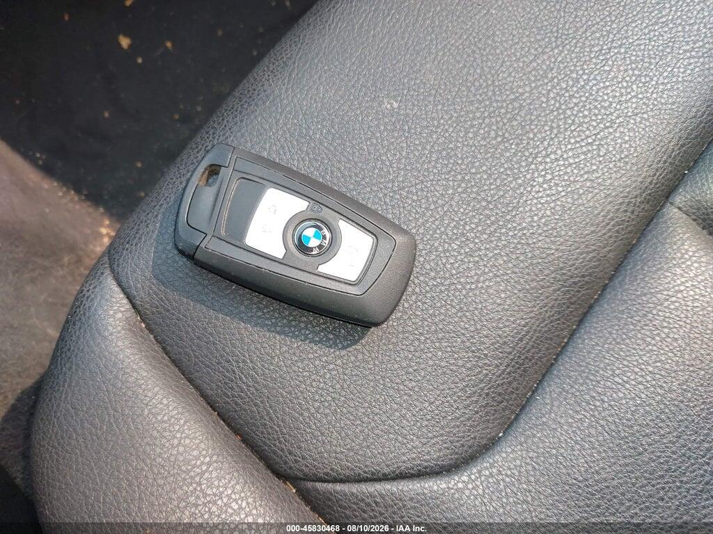 WBA3C3G57FNS75798 2015 BMW 320I photo no. 11