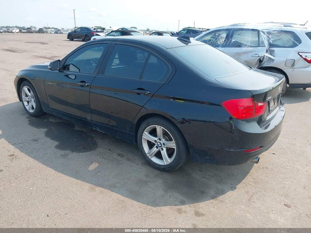 WBA3C3G57FNS75798 2015 BMW 320I photo no. 3