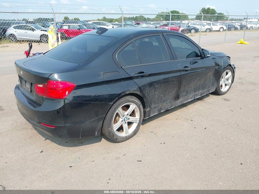 WBA3C3G57FNS75798 2015 BMW 320I photo no. 4