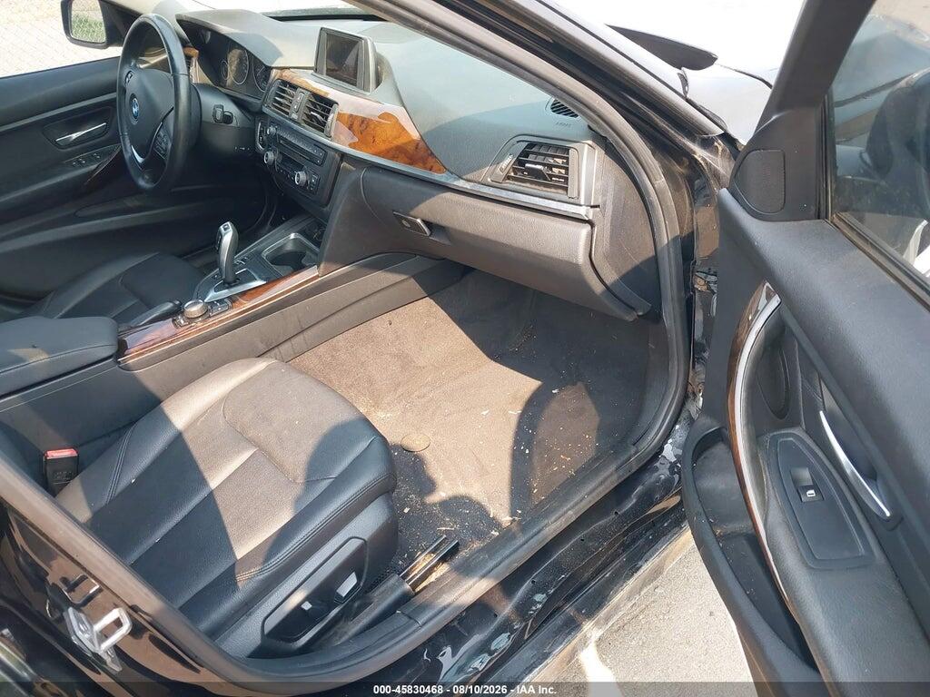 WBA3C3G57FNS75798 2015 BMW 320I photo no. 5