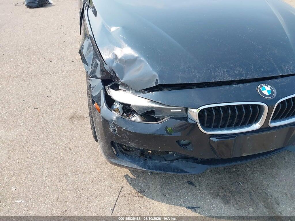 WBA3C3G57FNS75798 2015 BMW 320I photo no. 6