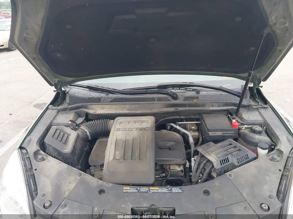 2GNFLFEK6F6213430 2015 CHEVROLET EQUINOX photo no. 10