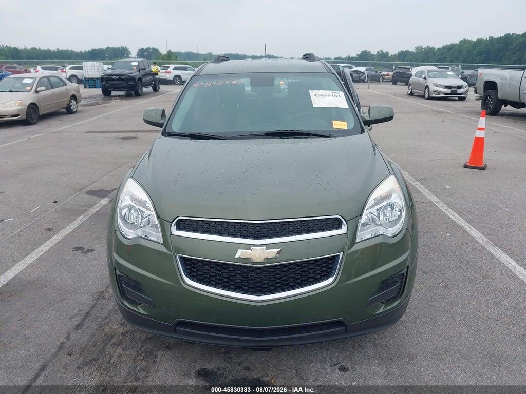 2GNFLFEK6F6213430 2015 CHEVROLET EQUINOX photo no. 12