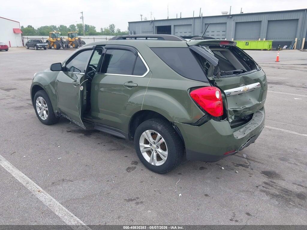 2GNFLFEK6F6213430 2015 CHEVROLET EQUINOX photo no. 3