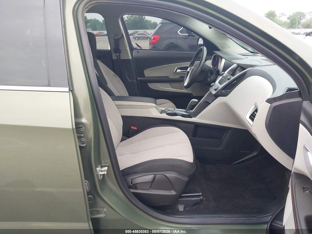 2GNFLFEK6F6213430 2015 CHEVROLET EQUINOX photo no. 5