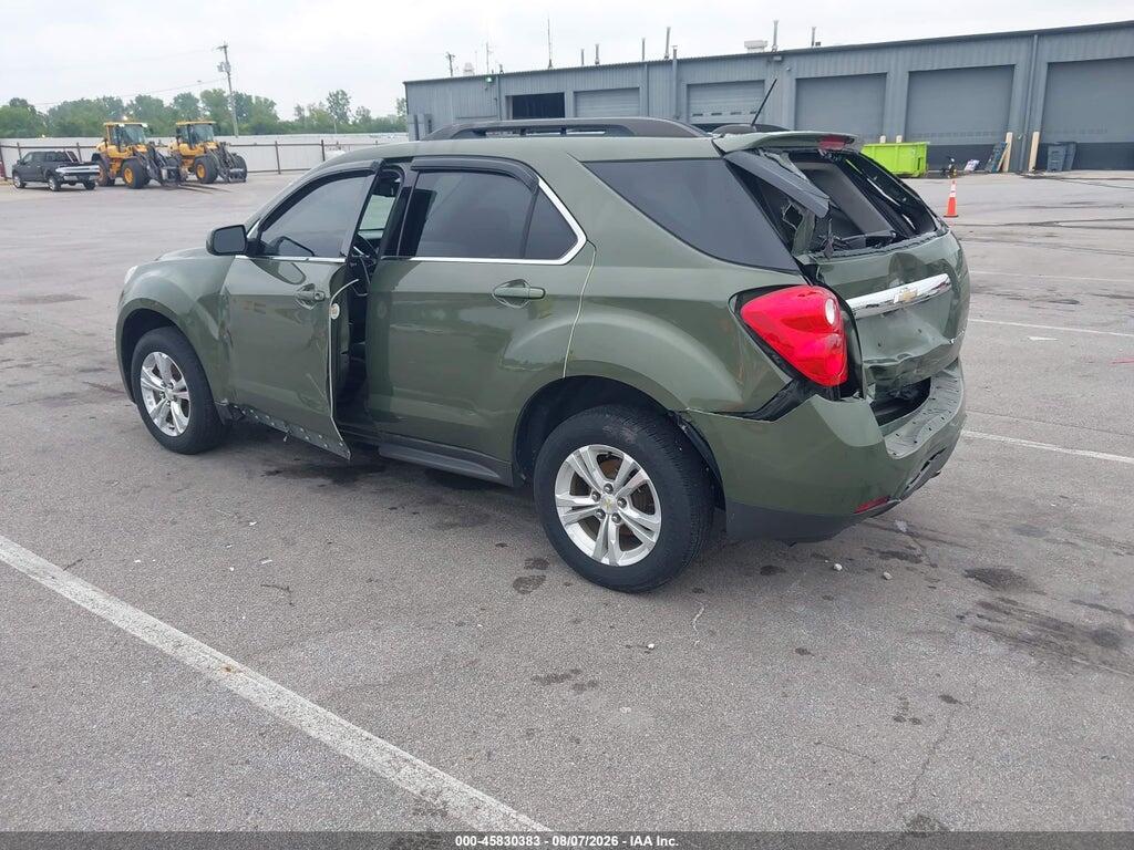 2GNFLFEK6F6213430 2015 CHEVROLET EQUINOX photo no. 6