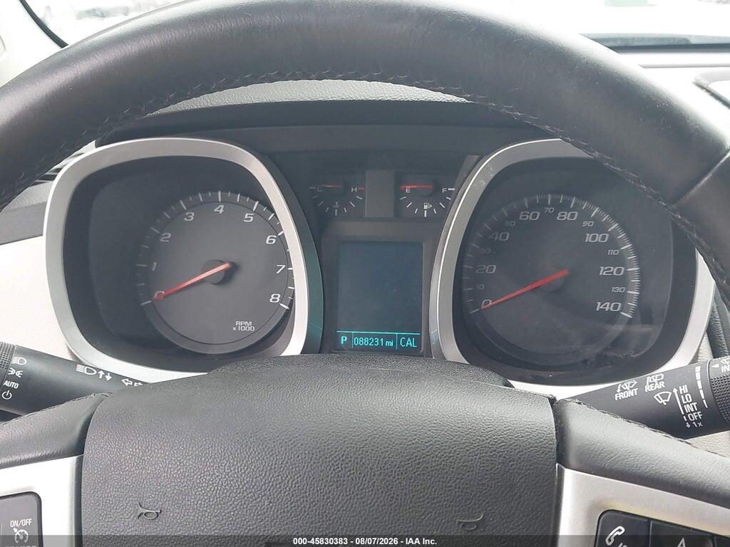 2GNFLFEK6F6213430 2015 CHEVROLET EQUINOX photo no. 7