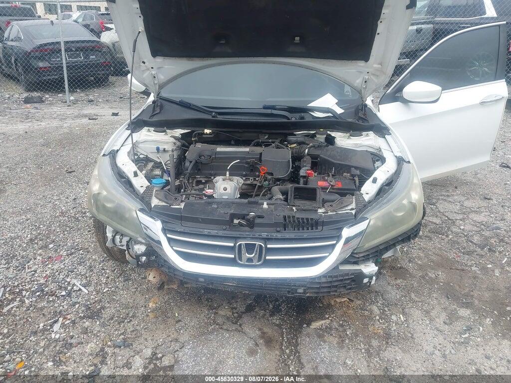1HGCR2F30FA059909 2015 HONDA ACCORD photo no. 10