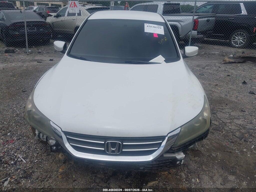 1HGCR2F30FA059909 2015 HONDA ACCORD photo no. 11