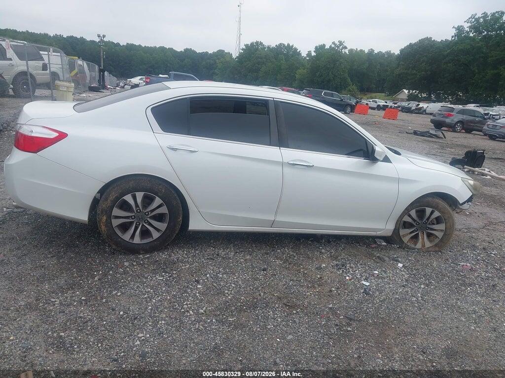 1HGCR2F30FA059909 2015 HONDA ACCORD photo no. 12