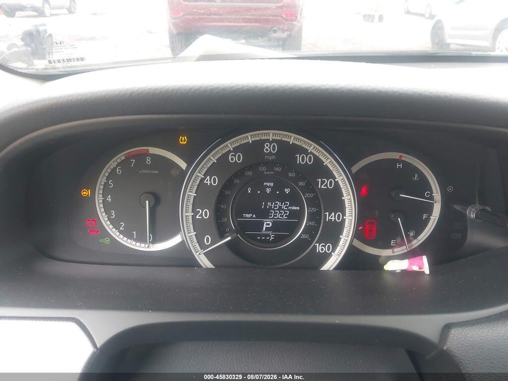 1HGCR2F30FA059909 2015 HONDA ACCORD photo no. 7