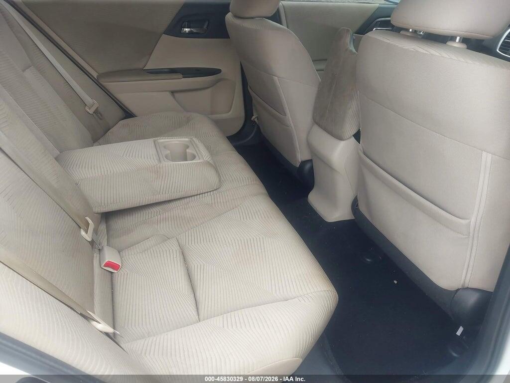 1HGCR2F30FA059909 2015 HONDA ACCORD photo no. 8