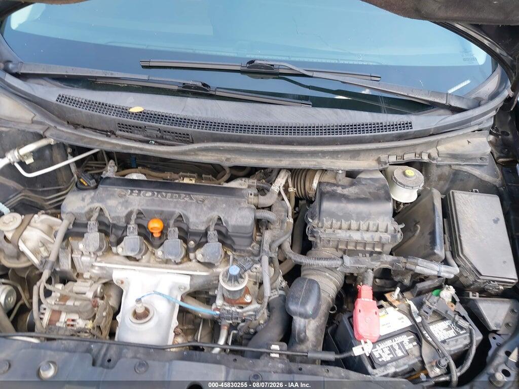 19XFB2F56FE074199 2015 HONDA CIVIC photo no. 10