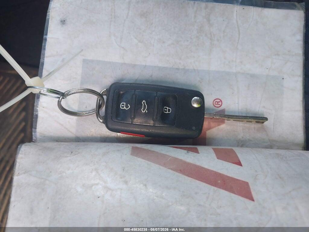 1VWAT7A3XFC069733 2015 VOLKSWAGEN PASSAT photo no. 11