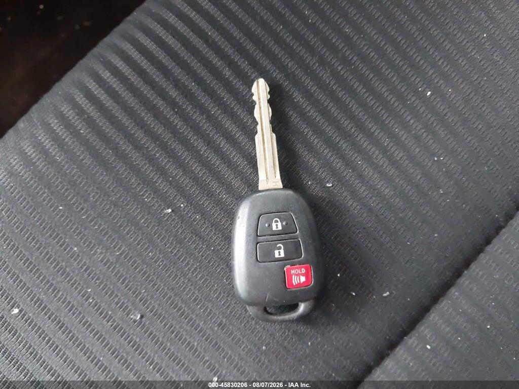 2T3BFREV9FW265245 2015 TOYOTA RAV4 photo no. 11