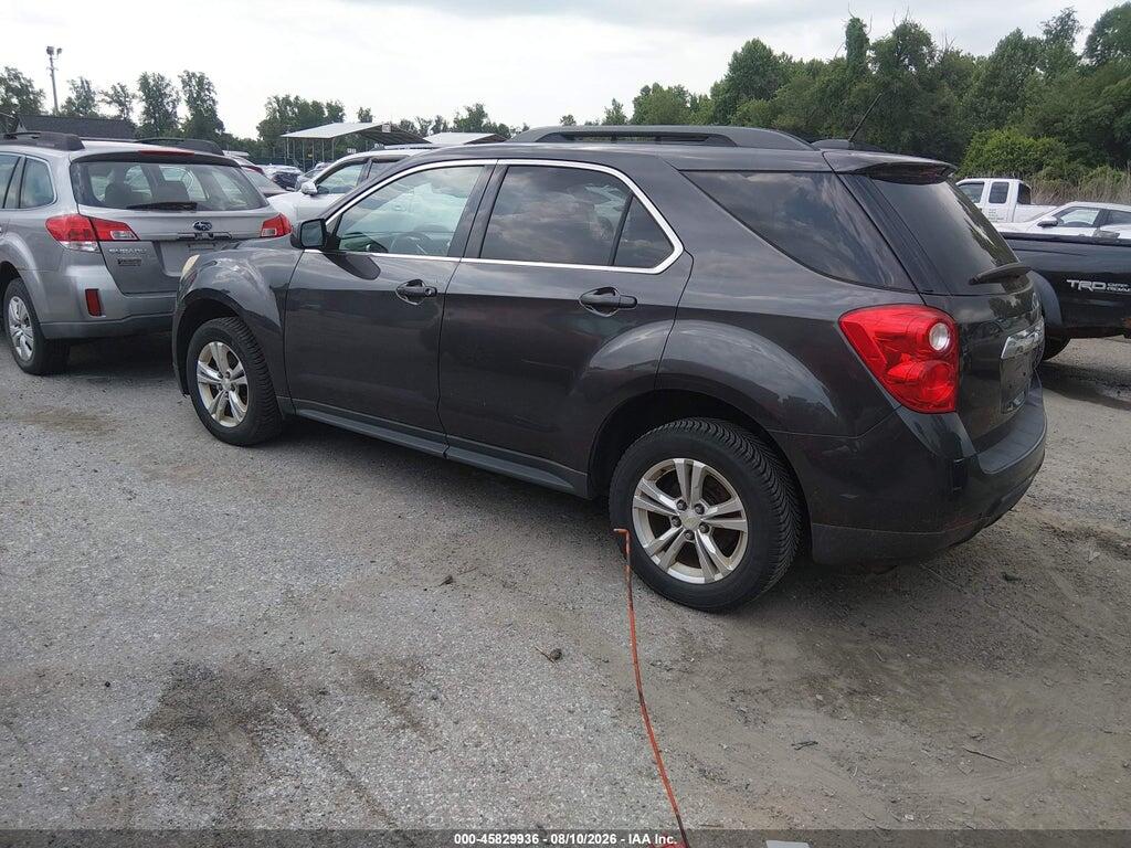 2GNALBEK4F6145034 2015 CHEVROLET EQUINOX photo no. 3