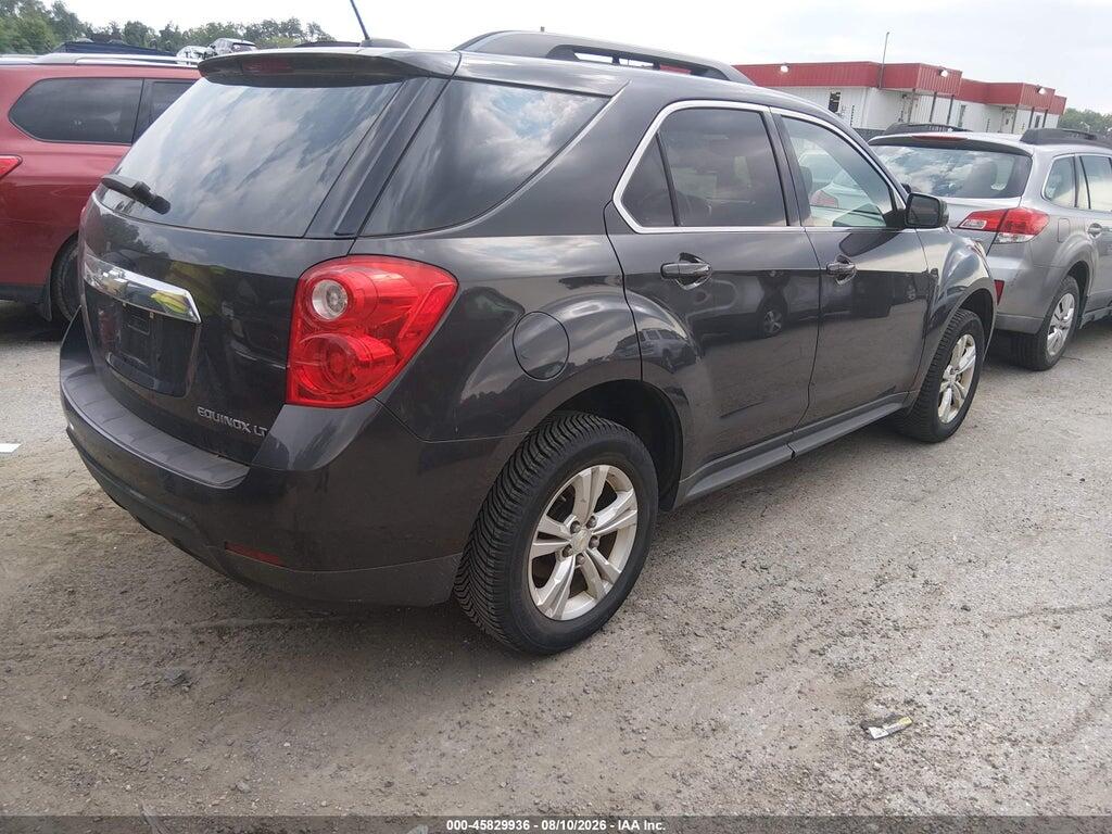2GNALBEK4F6145034 2015 CHEVROLET EQUINOX photo no. 4