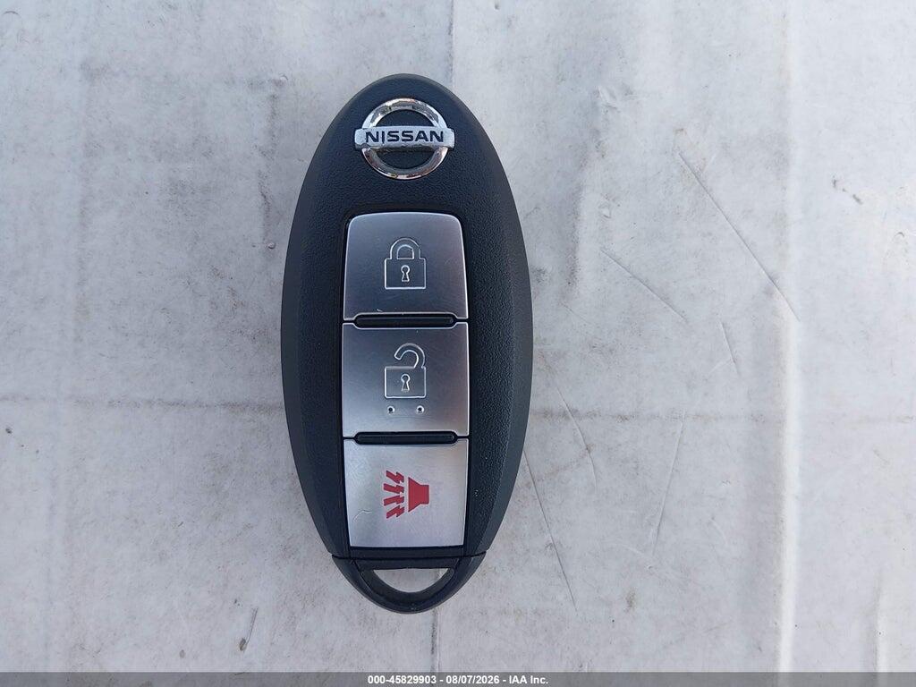JN8AF5MR8FT503103 2015 NISSAN JUKE photo no. 11