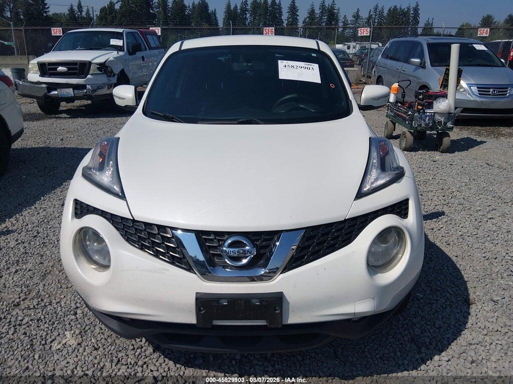 JN8AF5MR8FT503103 2015 NISSAN JUKE photo no. 12