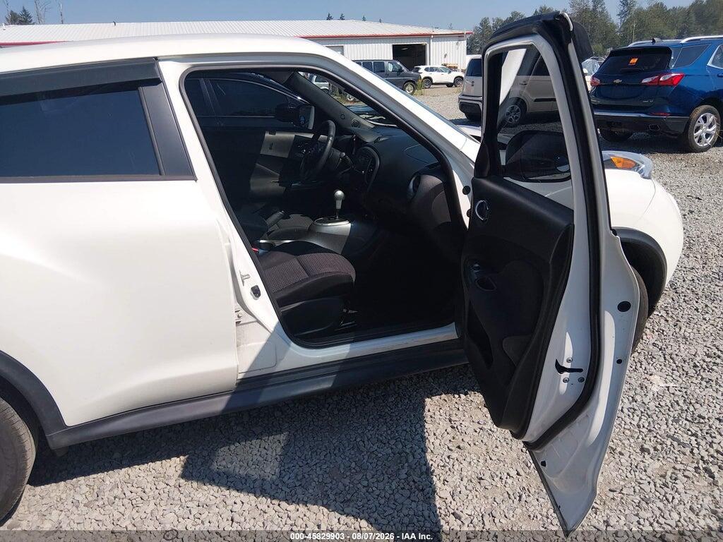 JN8AF5MR8FT503103 2015 NISSAN JUKE photo no. 5
