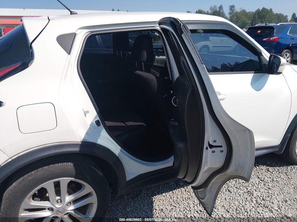 JN8AF5MR8FT503103 2015 NISSAN JUKE photo no. 8