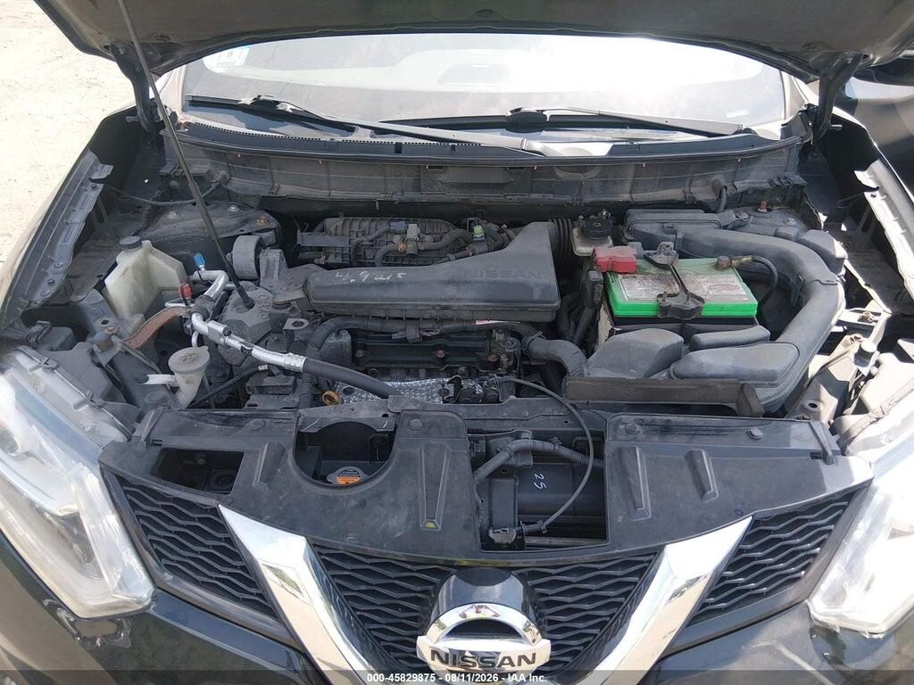 5N1AT2MV1FC769252 2015 NISSAN ROGUE photo no. 10
