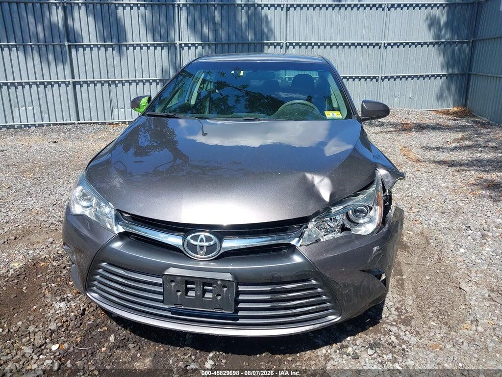 4T4BF1FK4FR470606 2015 TOYOTA CAMRY photo no. 12