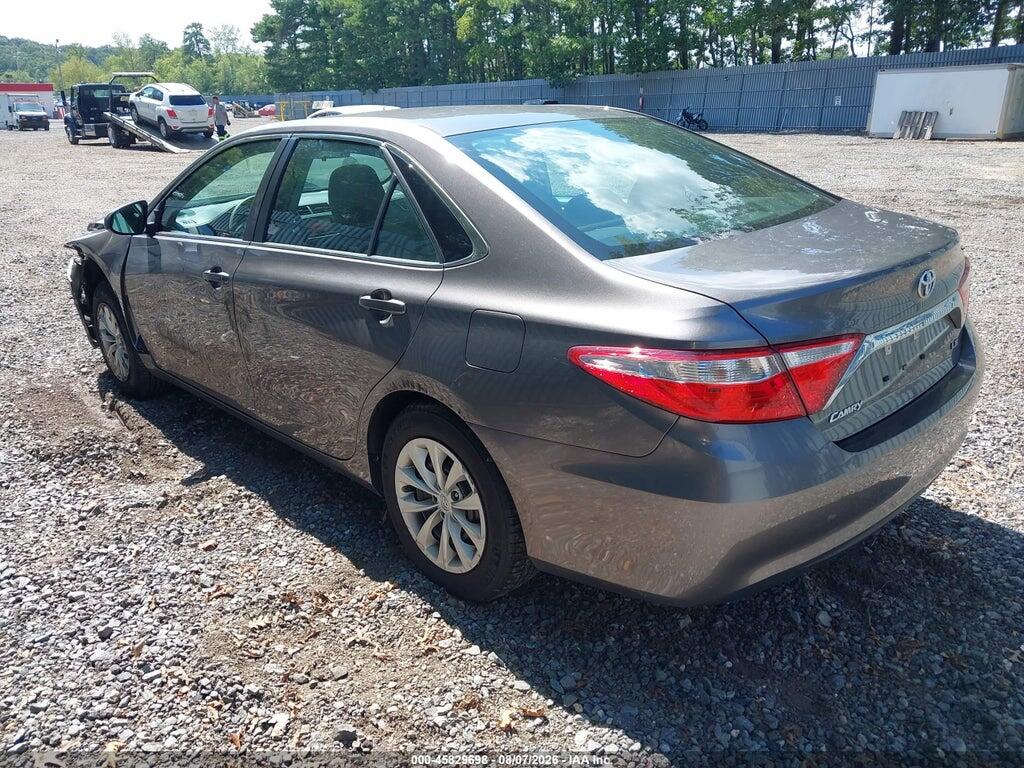 4T4BF1FK4FR470606 2015 TOYOTA CAMRY photo no. 3