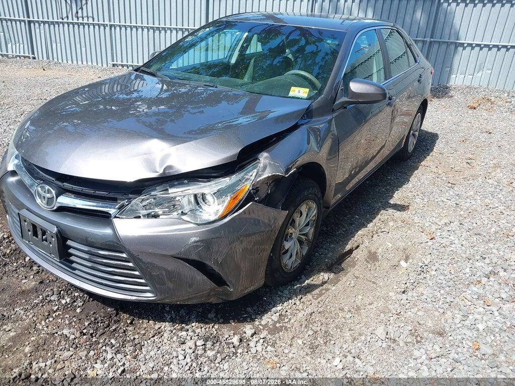 4T4BF1FK4FR470606 2015 TOYOTA CAMRY photo no. 6
