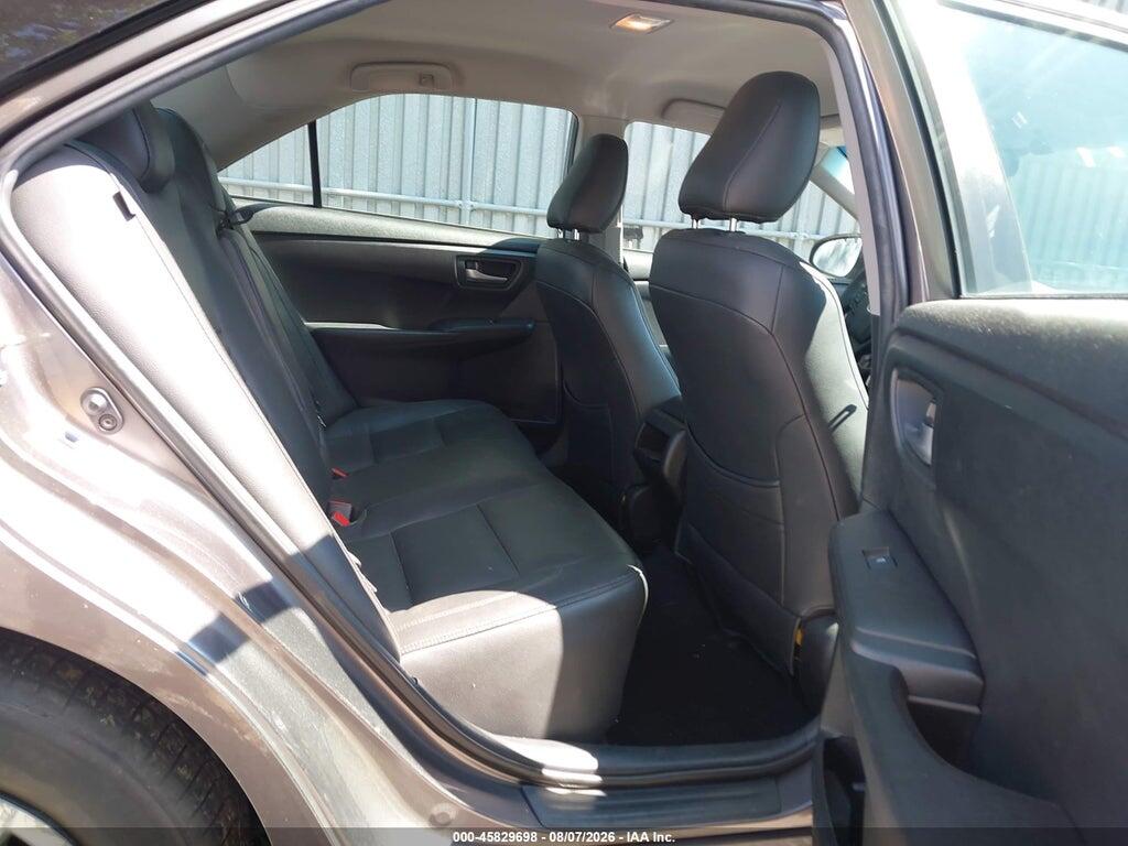 4T4BF1FK4FR470606 2015 TOYOTA CAMRY photo no. 8