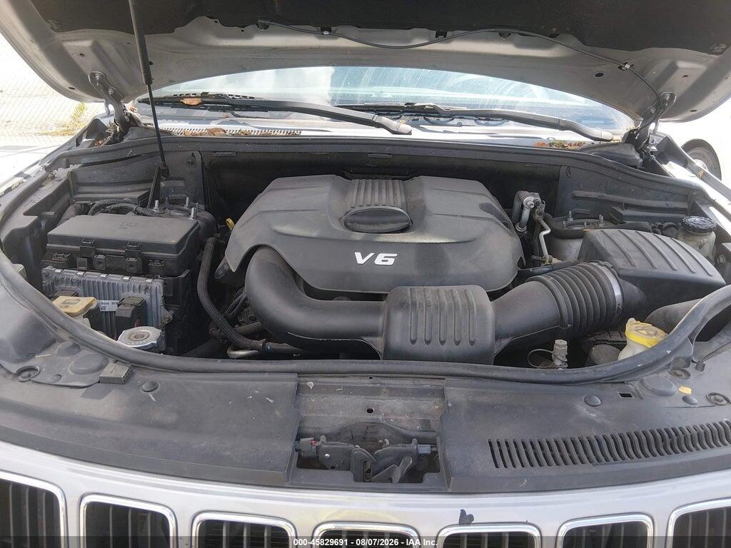 1C4RJEBG9FC952398 2015 JEEP GRAND CHEROKEE photo no. 10