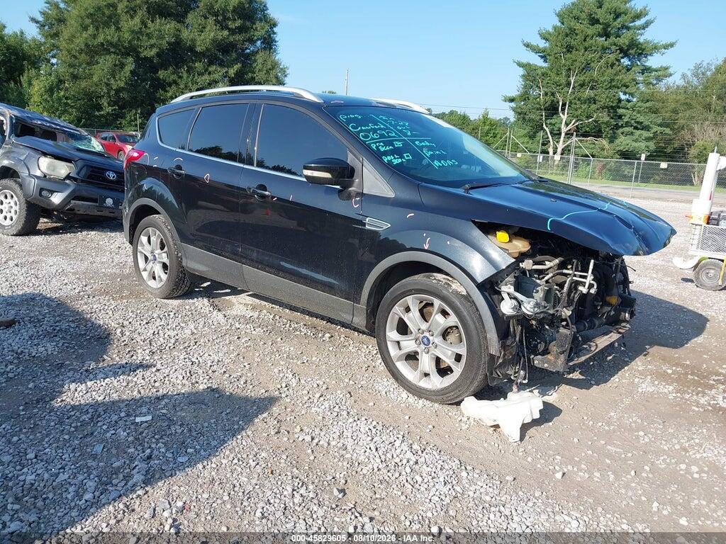 1FMCU9J92FUB03873 2015 FORD ESCAPE photo no. 1