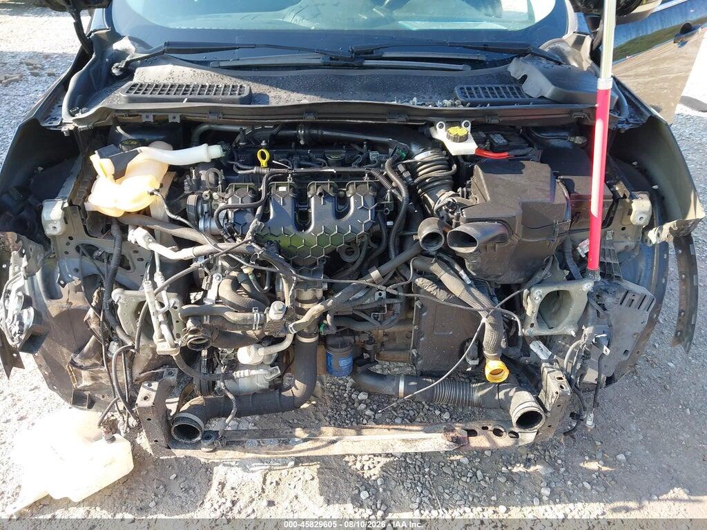 1FMCU9J92FUB03873 2015 FORD ESCAPE photo no. 10
