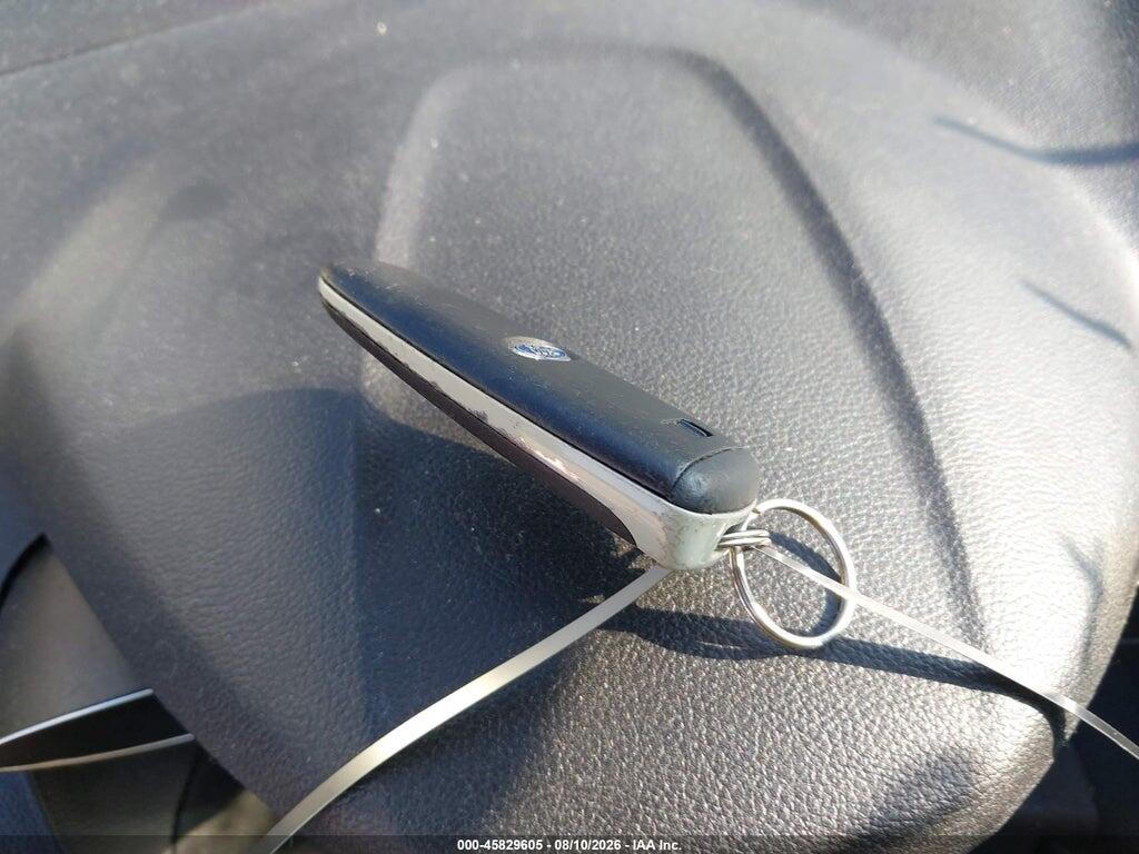 1FMCU9J92FUB03873 2015 FORD ESCAPE photo no. 11