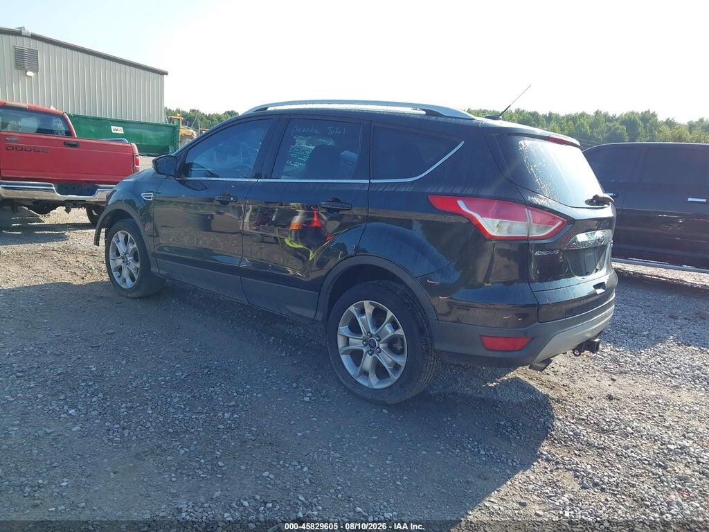 1FMCU9J92FUB03873 2015 FORD ESCAPE photo no. 3
