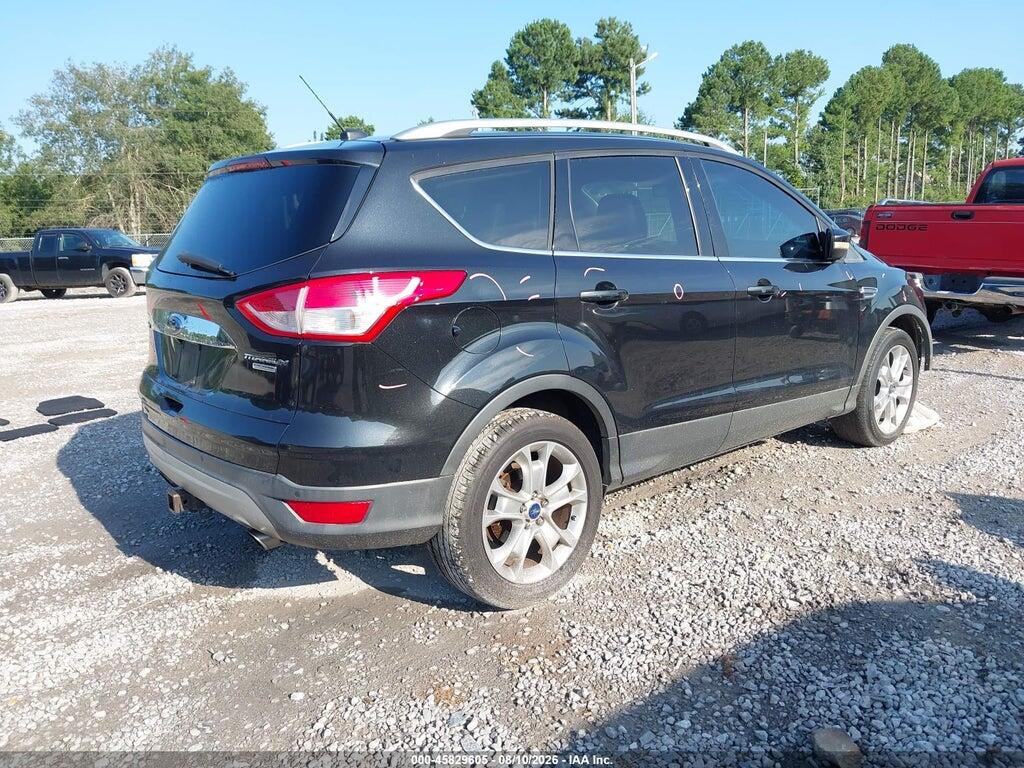 1FMCU9J92FUB03873 2015 FORD ESCAPE photo no. 4