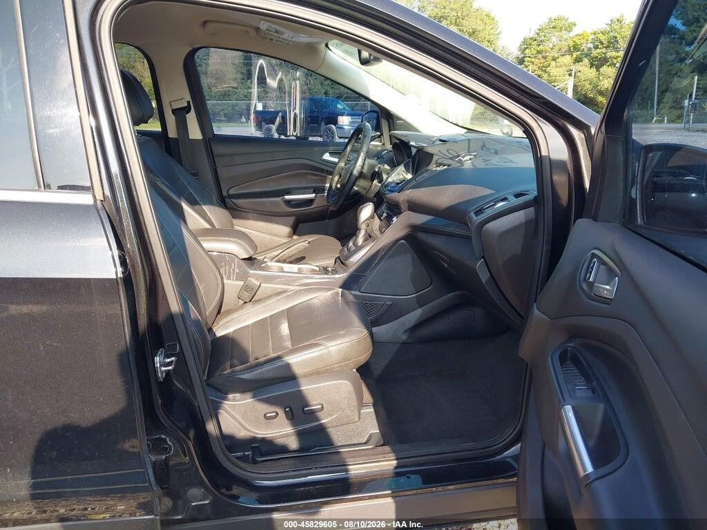 1FMCU9J92FUB03873 2015 FORD ESCAPE photo no. 5