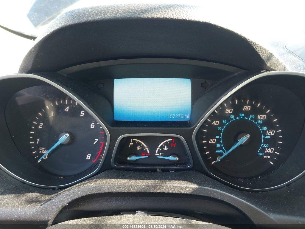 1FMCU9J92FUB03873 2015 FORD ESCAPE photo no. 7
