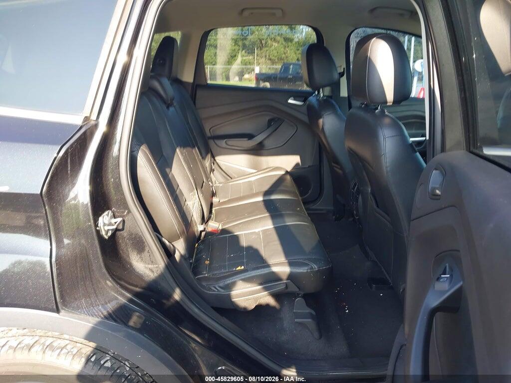 1FMCU9J92FUB03873 2015 FORD ESCAPE photo no. 8
