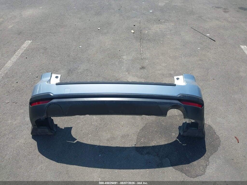 JF2SJAUC4FH447541 2015 SUBARU FORESTER photo no. 11