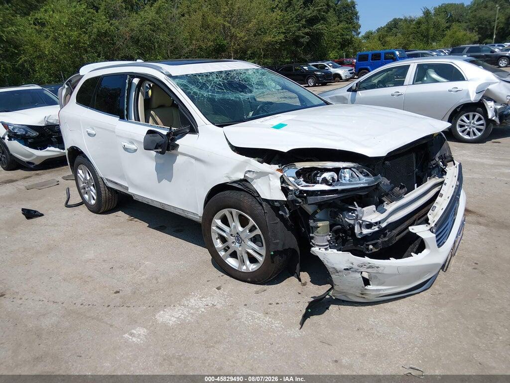 YV440MDC3F2577869 2015 VOLVO XC60 photo no. 1