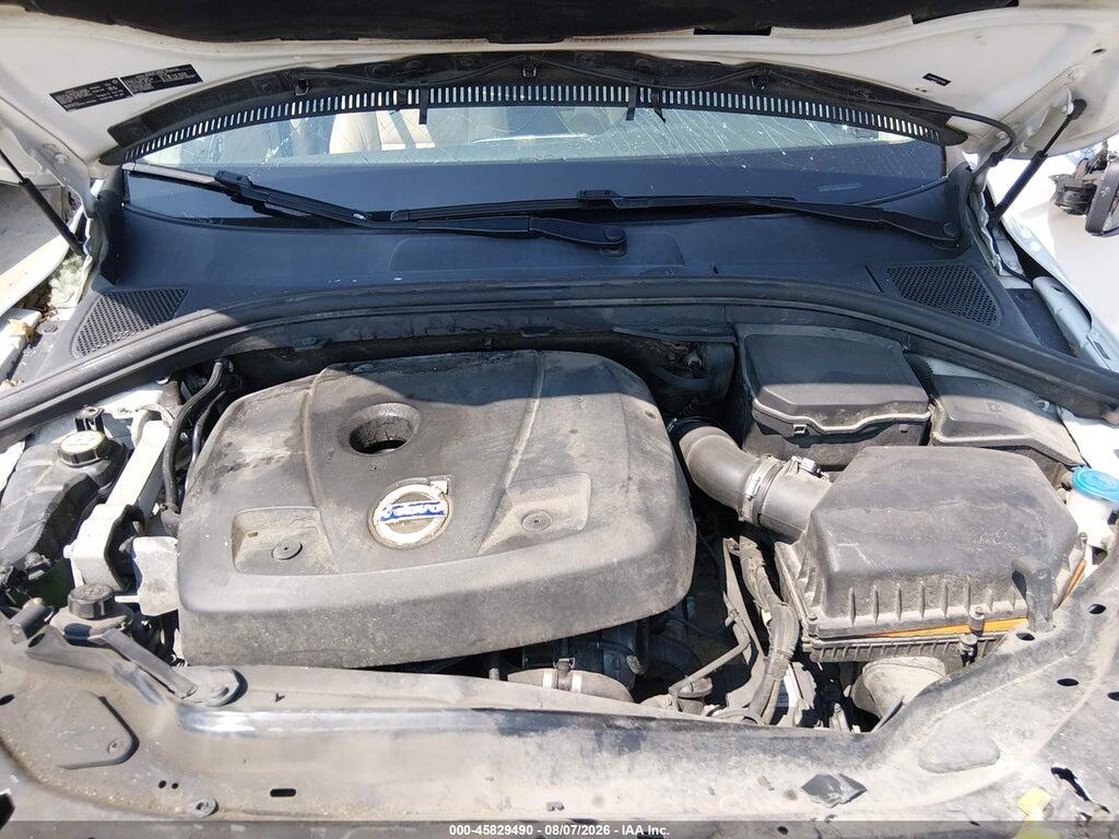 YV440MDC3F2577869 2015 VOLVO XC60 photo no. 10